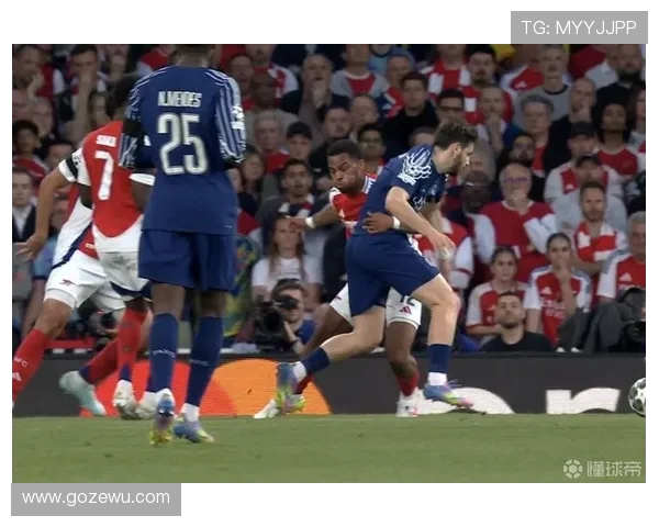 詹俊分析:阿森纳新赛季英超开局面临最大挑战连遇强敌