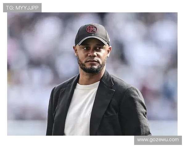 孔帕尼神来之笔三次换人导演三粒进球，拜仁上演换人制胜